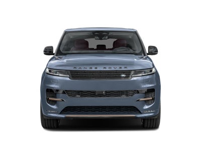 2025 Land Rover Range Rover Sport P460 PHEV Dynamic SE