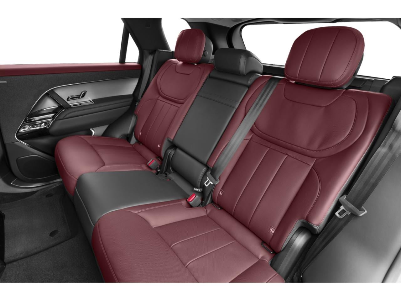 2025 Land Rover Range Rover Sport P530 Dynamic SE