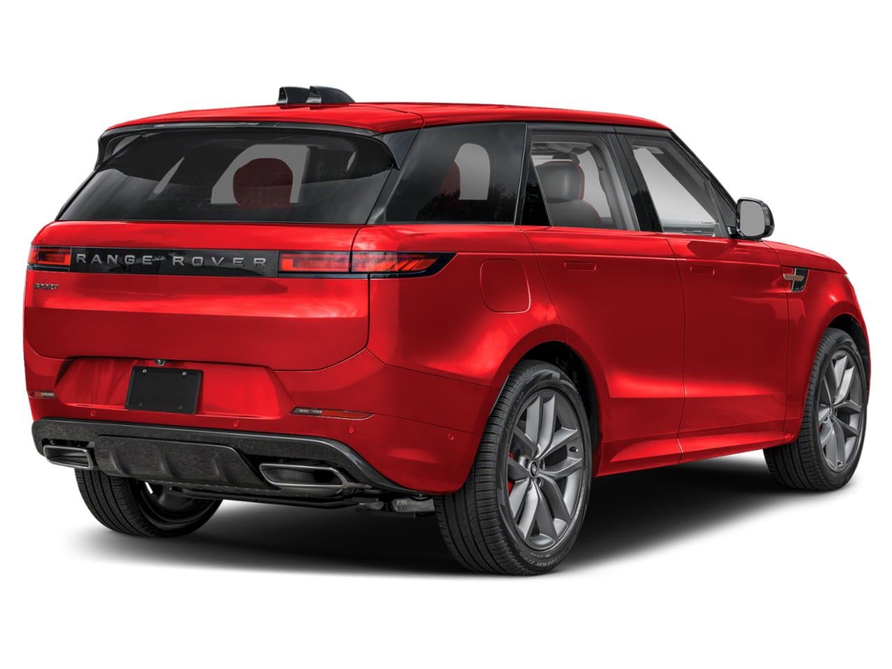 2025 Land Rover Range Rover Sport P530 Dynamic SE