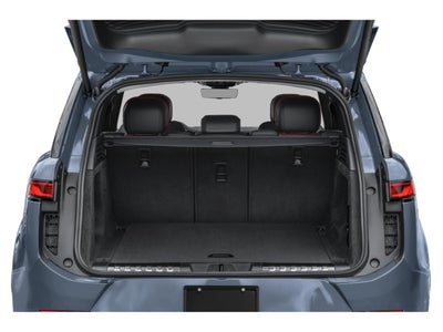2025 Land Rover Range Rover Sport P530 Dynamic SE