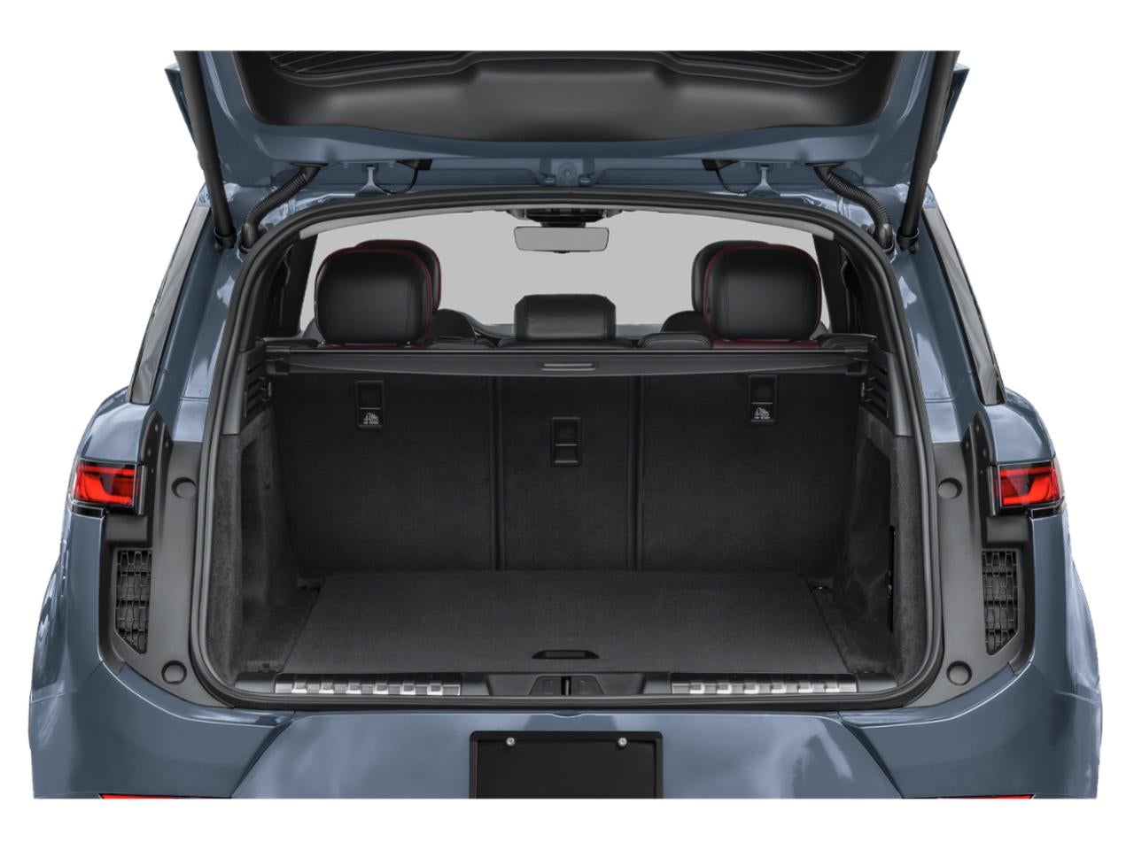 2025 Land Rover Range Rover Sport P530 Dynamic SE