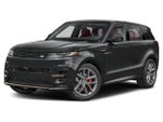 2025 Land Rover Range Rover Sport P530 Dynamic SE