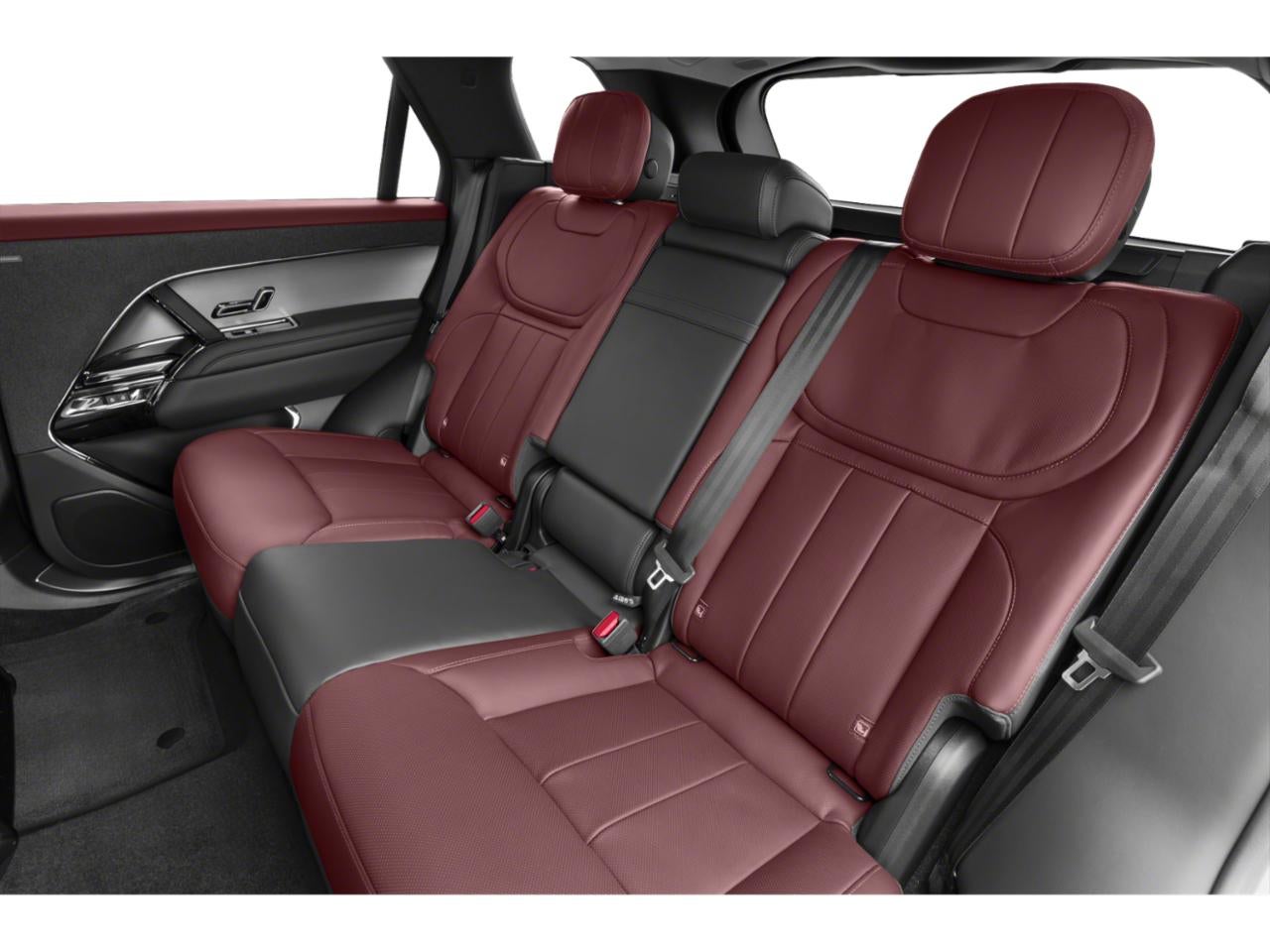 2025 Land Rover Range Rover Sport P530 Dynamic SE