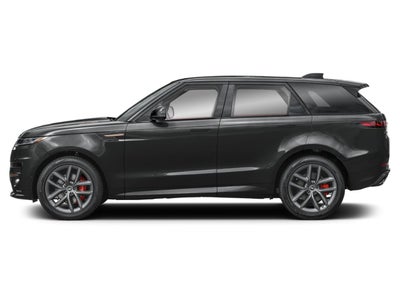 2025 Land Rover Range Rover Sport P530 Dynamic SE