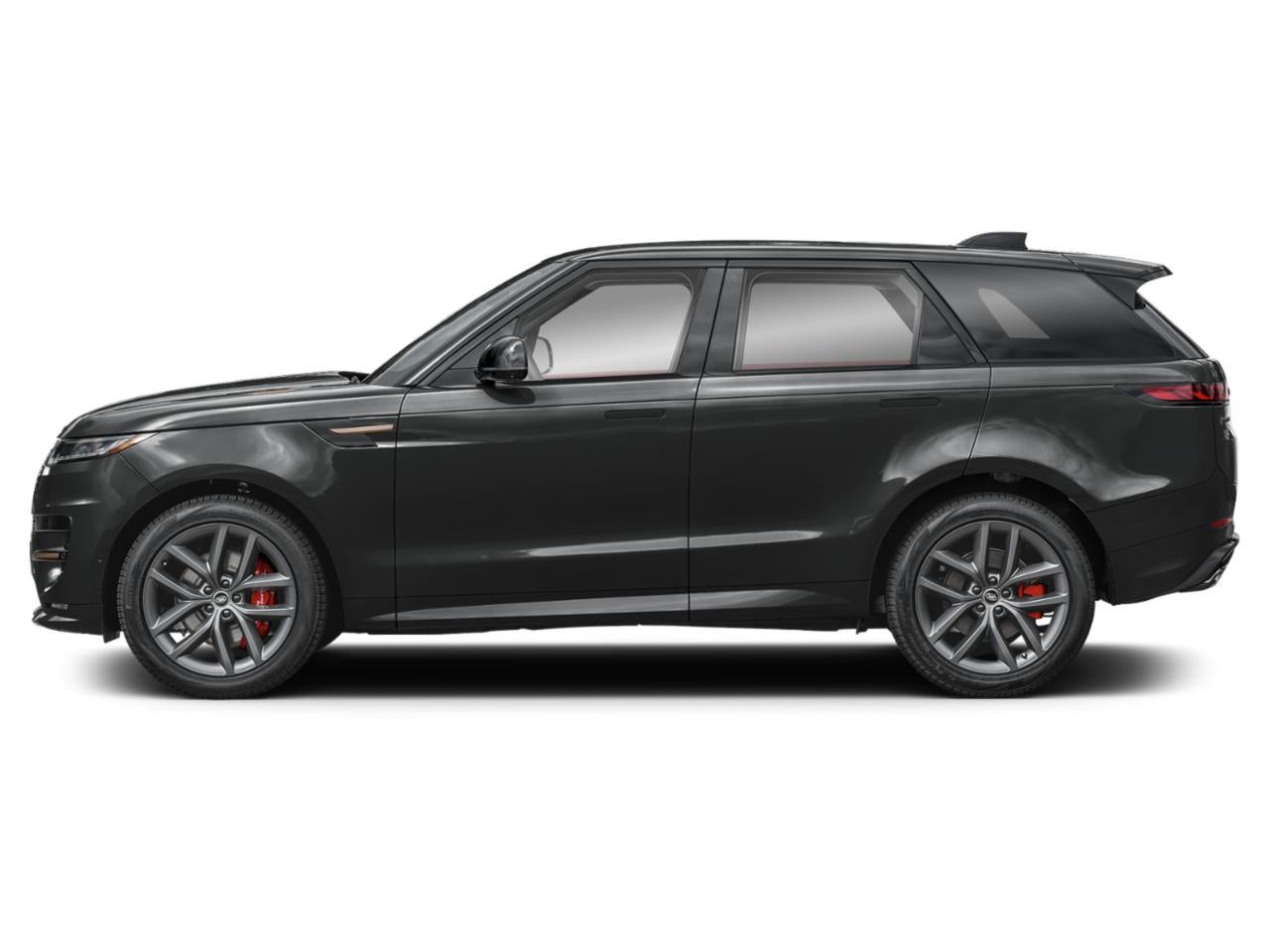 2025 Land Rover Range Rover Sport P530 Dynamic SE