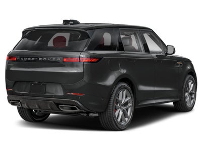2025 Land Rover Range Rover Sport P530 Dynamic SE