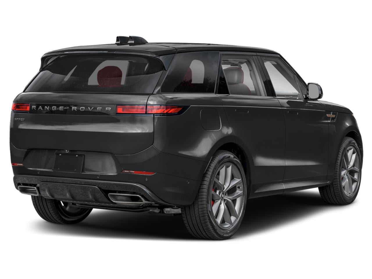 2025 Land Rover Range Rover Sport P530 Dynamic SE