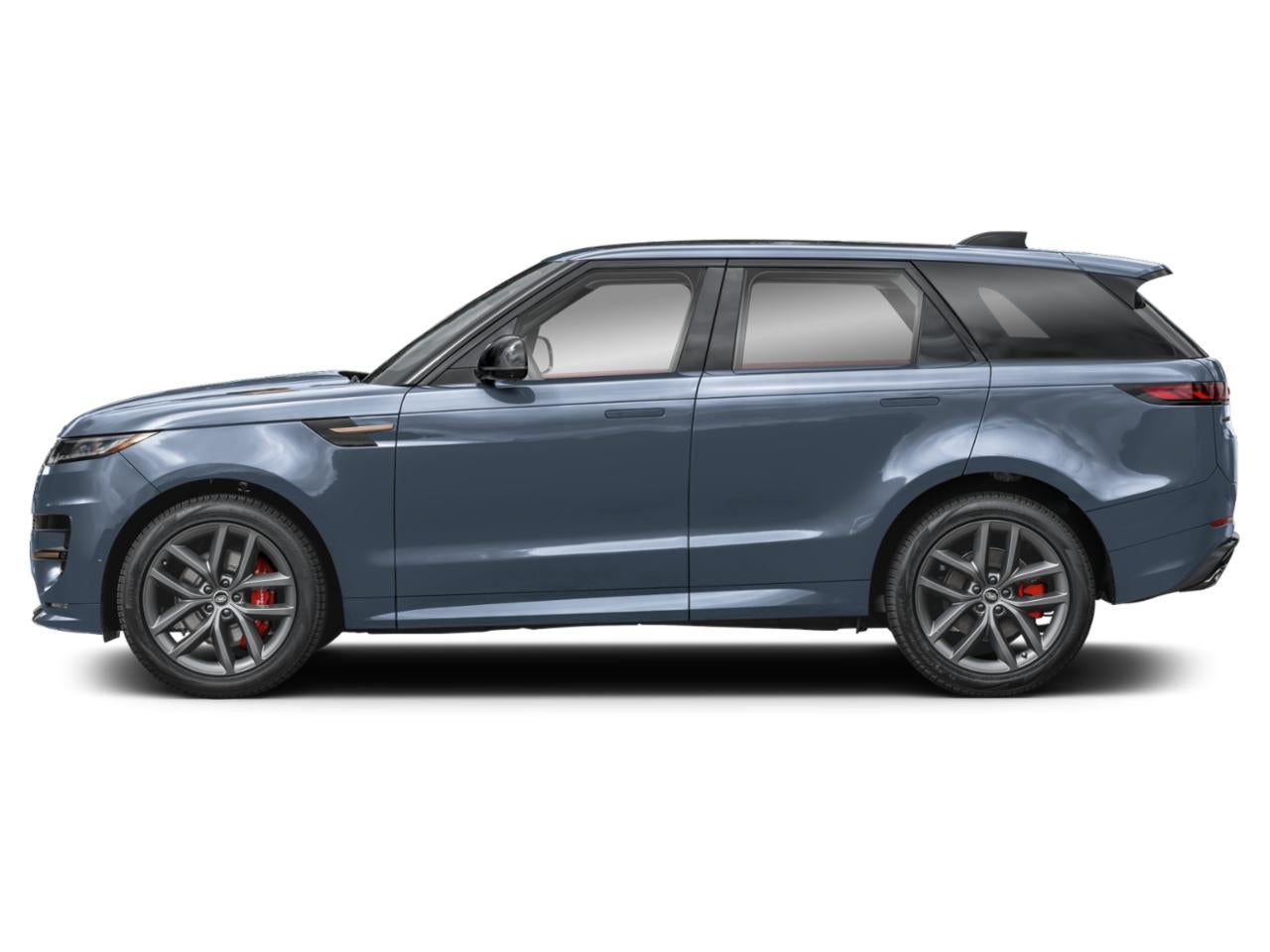 2025 Land Rover Range Rover Sport P530 Dynamic SE