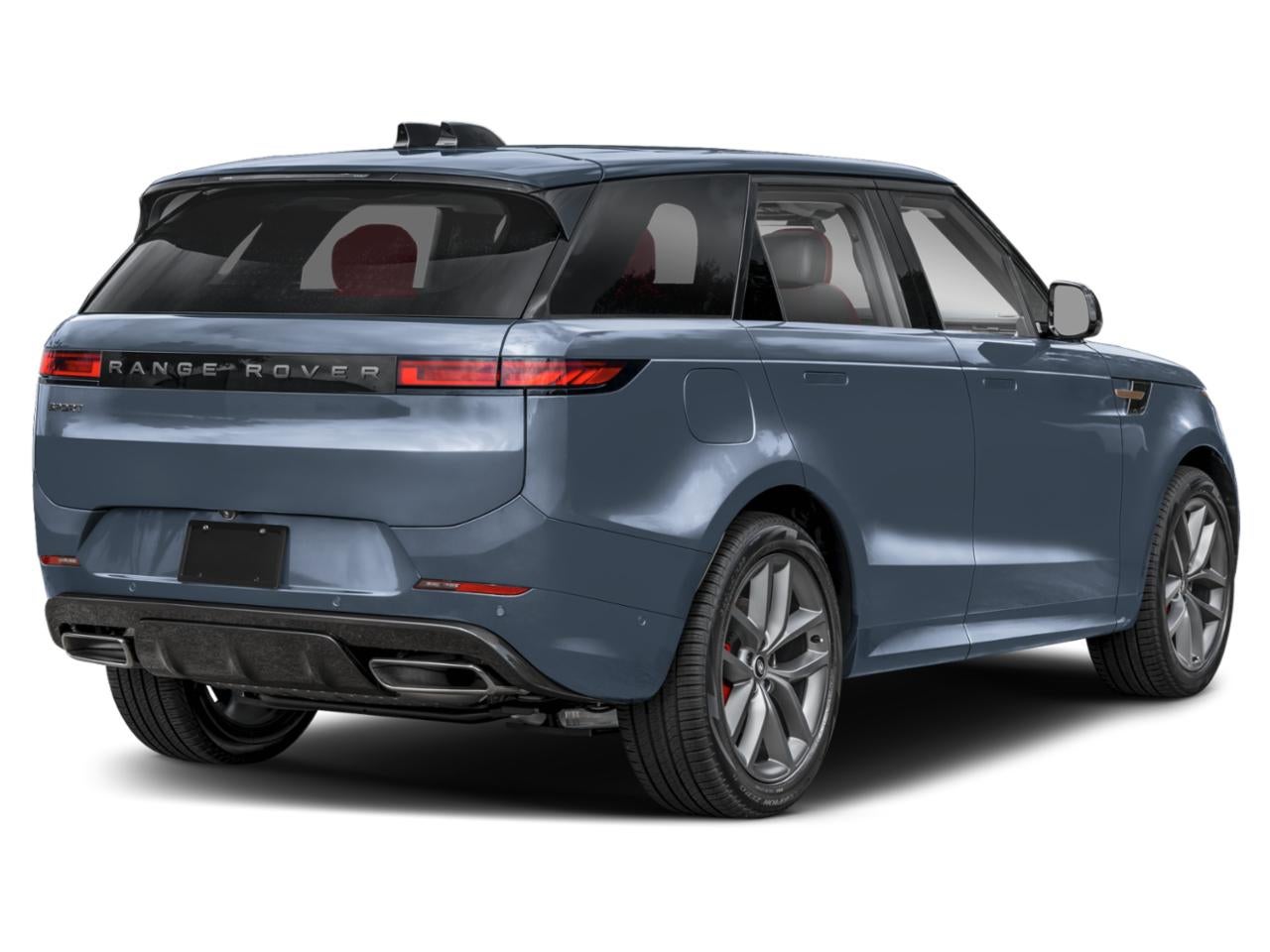 2025 Land Rover Range Rover Sport P530 Dynamic SE