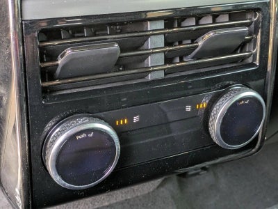 2024 Land Rover Range Rover Sport P400 Dynamic SE
