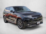 2024 Land Rover Range Rover Sport P400 Dynamic SE