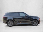 2024 Land Rover Range Rover Sport P400 Dynamic SE