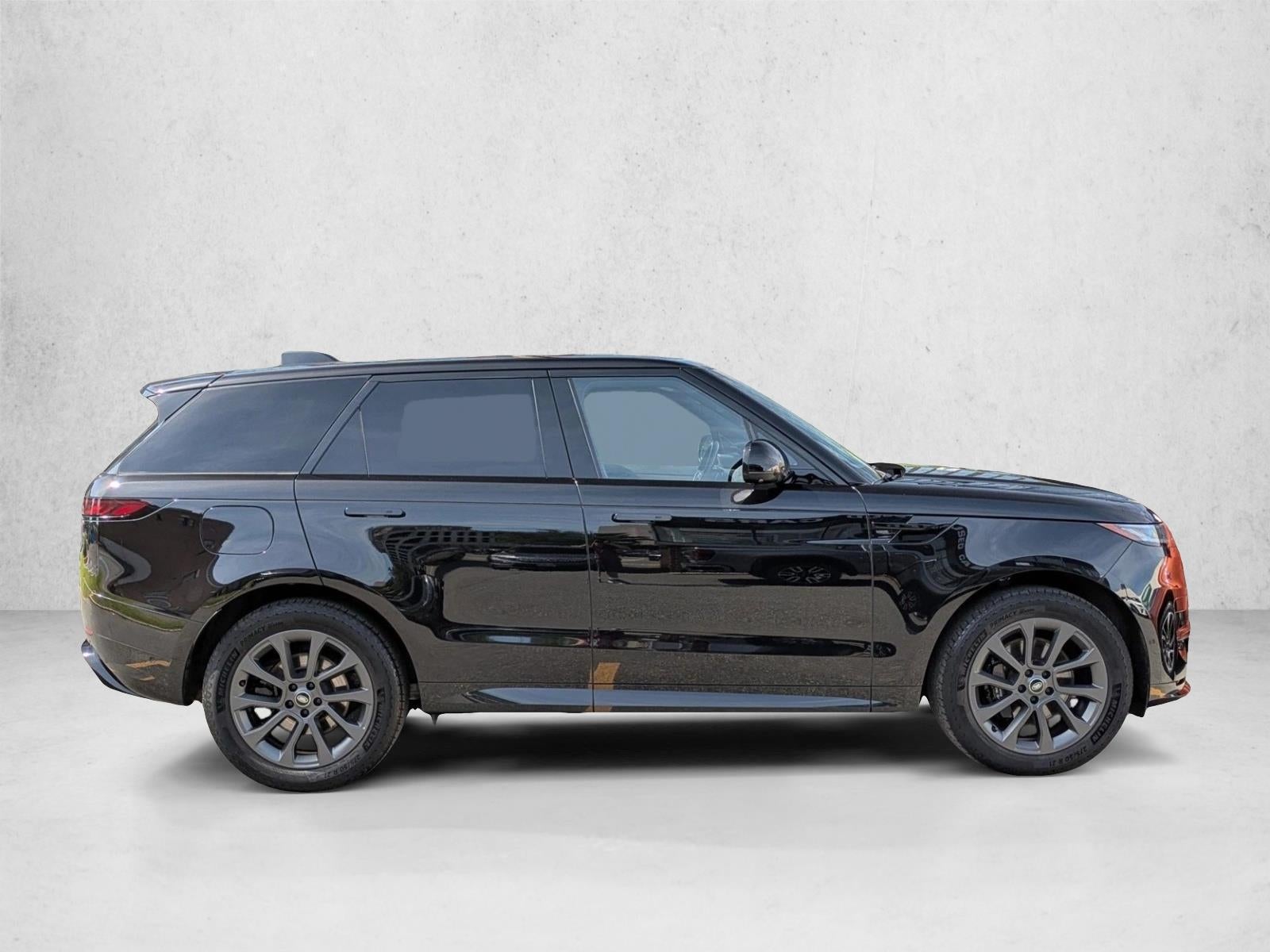 2024 Land Rover Range Rover Sport P400 Dynamic SE