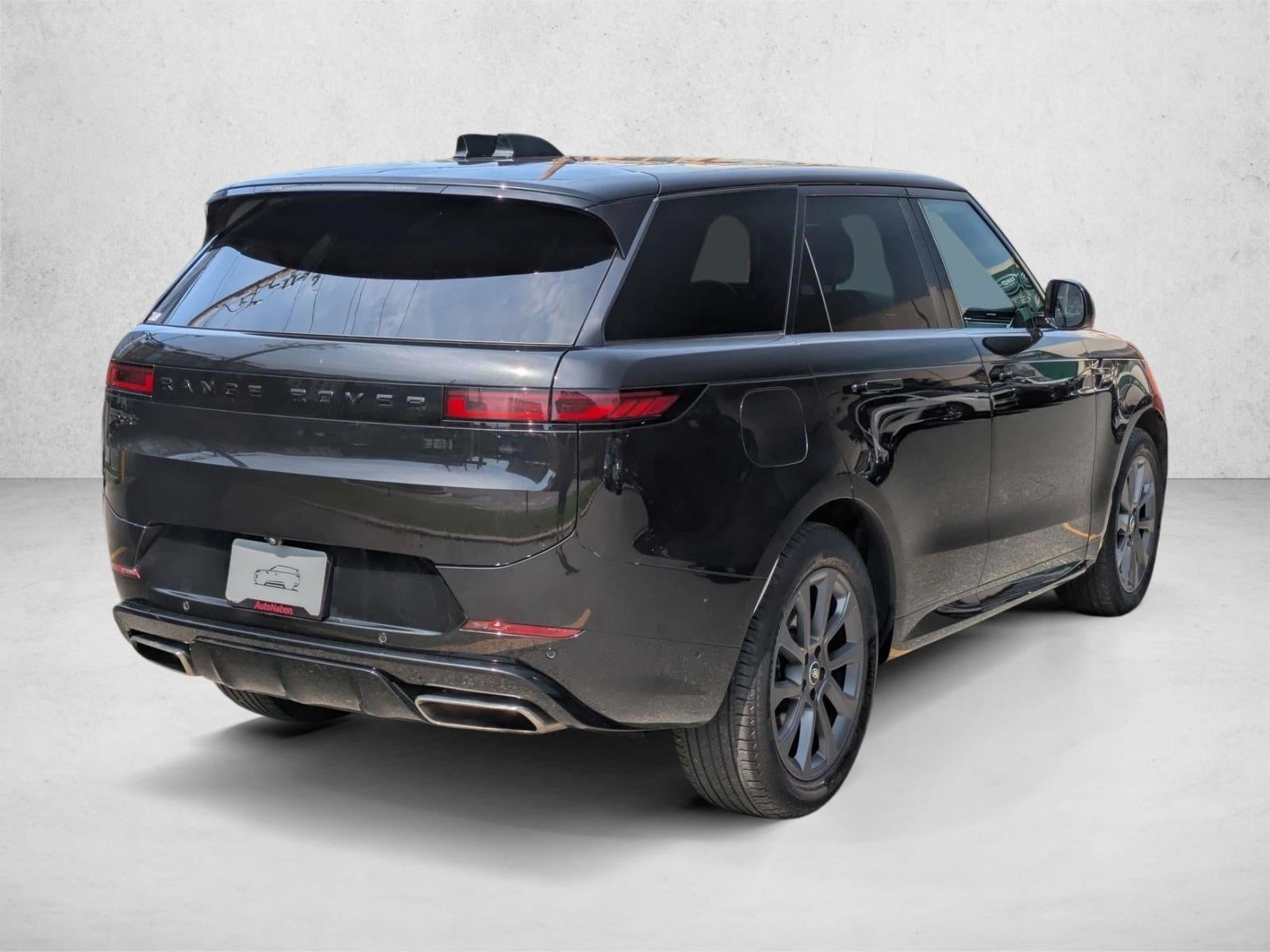 2024 Land Rover Range Rover Sport P400 Dynamic SE