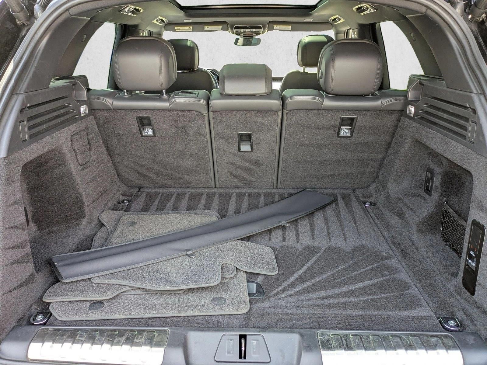 2024 Land Rover Range Rover Sport P400 Dynamic SE