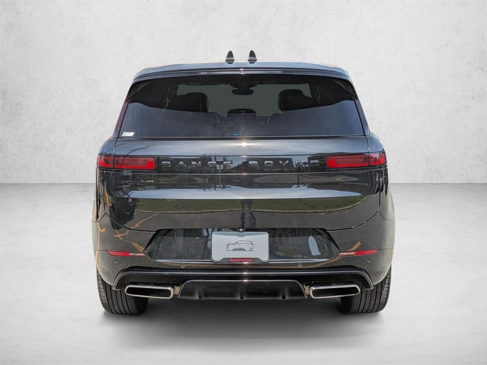 2024 Land Rover Range Rover Sport P400 Dynamic SE