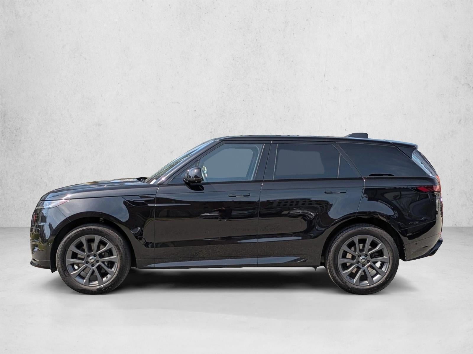 2024 Land Rover Range Rover Sport P400 Dynamic SE