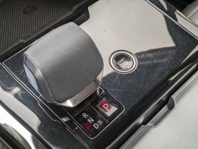 2024 Land Rover Range Rover Sport P400 Dynamic SE