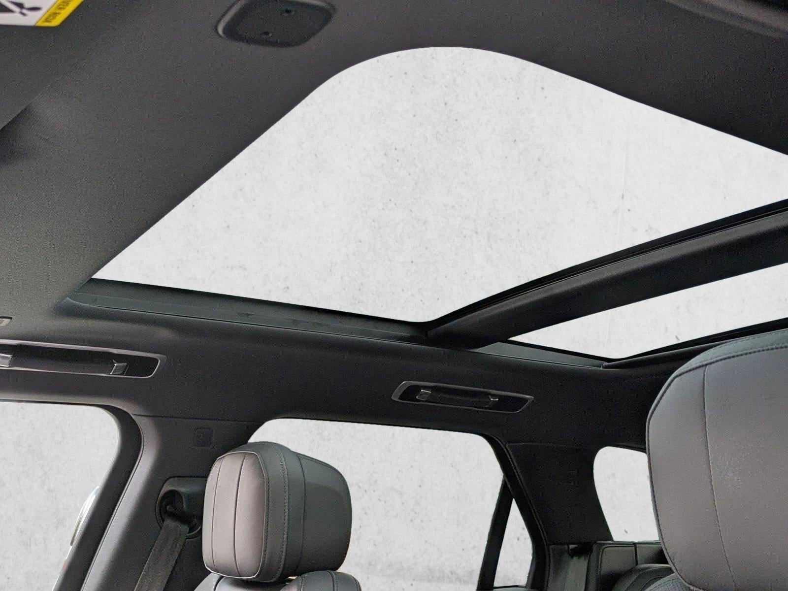 2024 Land Rover Range Rover Sport P400 Dynamic SE