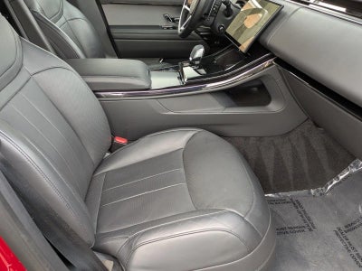 2024 Land Rover Range Rover Sport P400 Dynamic SE