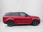 2024 Land Rover Range Rover Sport P400 Dynamic SE