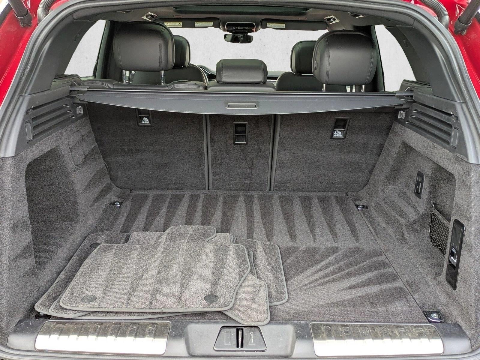 2024 Land Rover Range Rover Sport P400 Dynamic SE