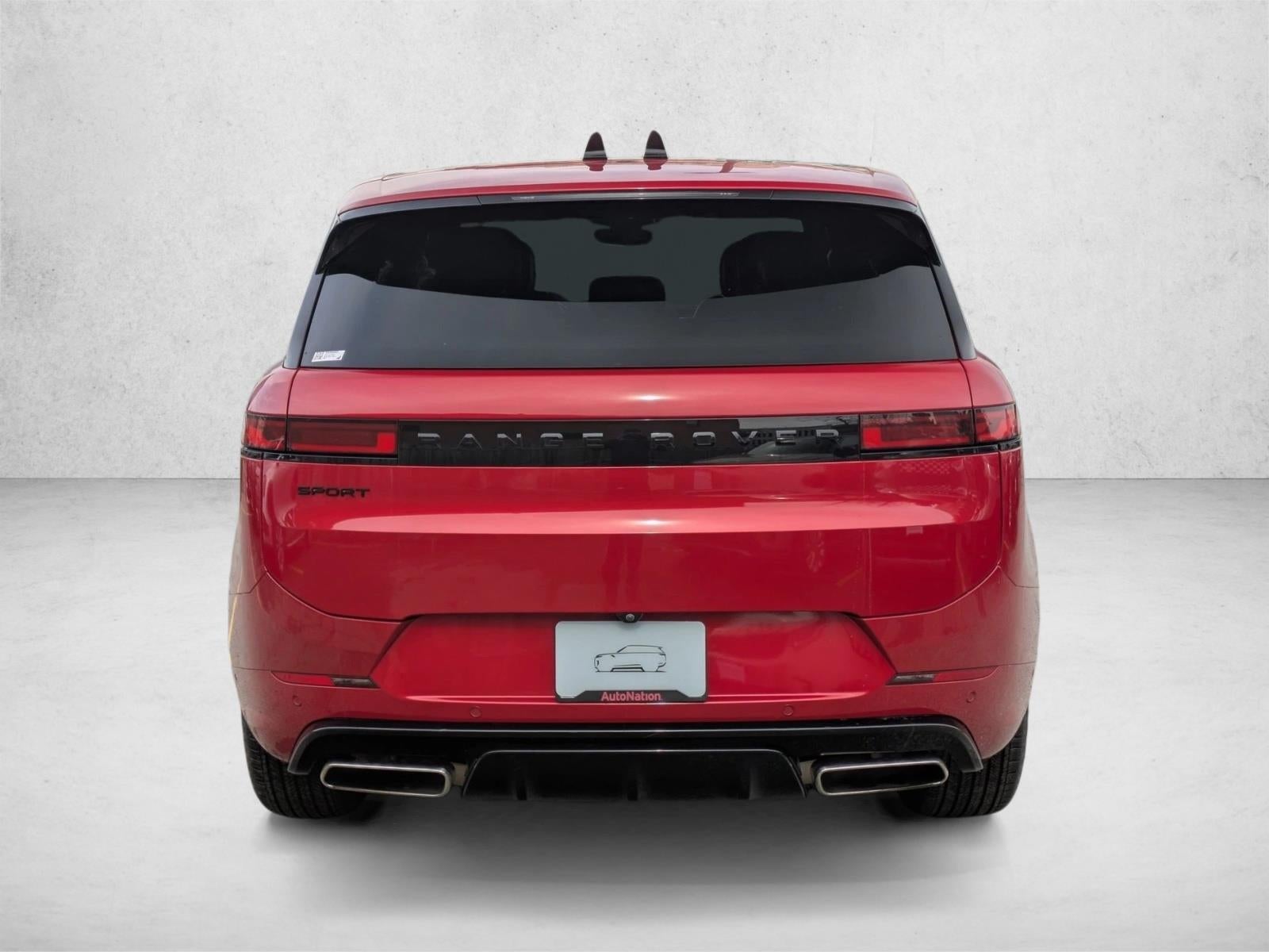 2024 Land Rover Range Rover Sport P400 Dynamic SE