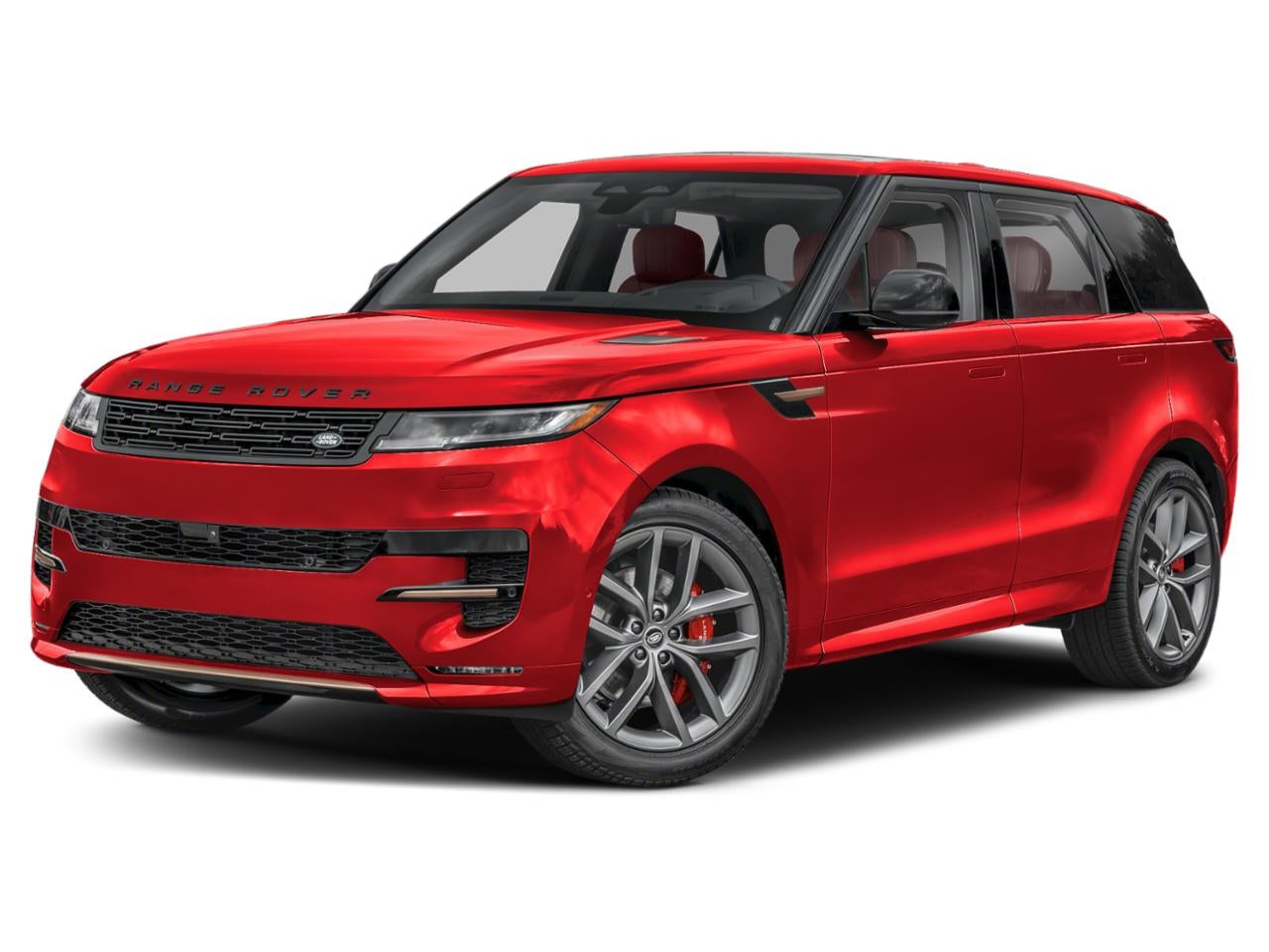 2024 Land Rover Range Rover Sport P400 Dynamic SE