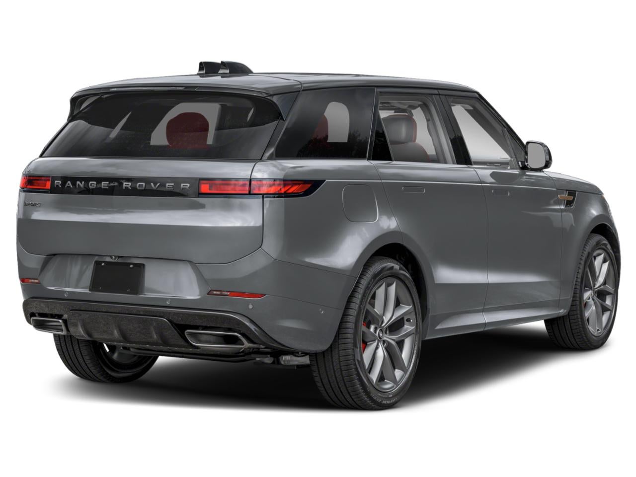 2024 Land Rover Range Rover Sport P400 Dynamic SE