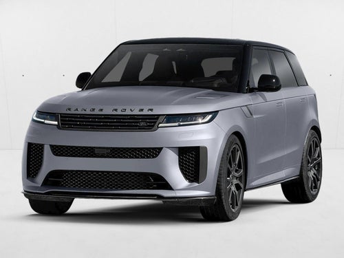 2024 Land Rover Range Rover Sport P400 Dynamic SE