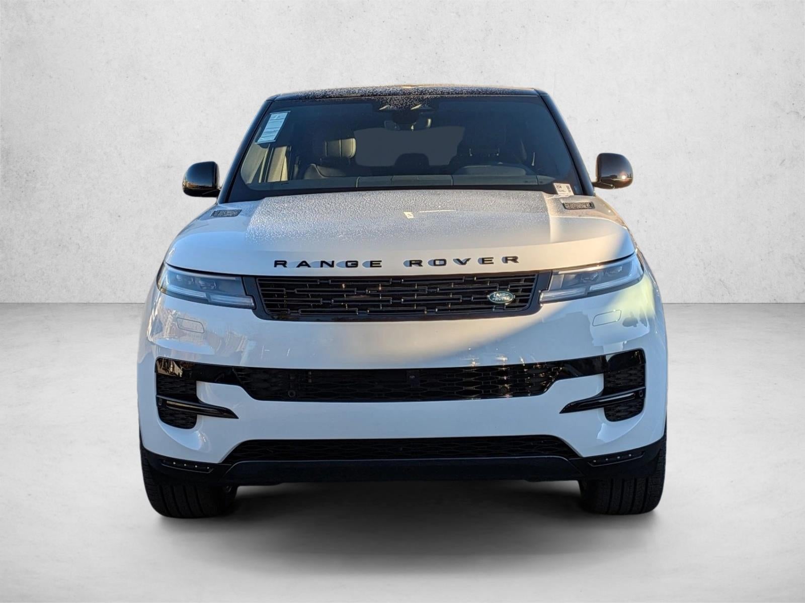 2026 Land Rover Range Rover Sport P360 SE