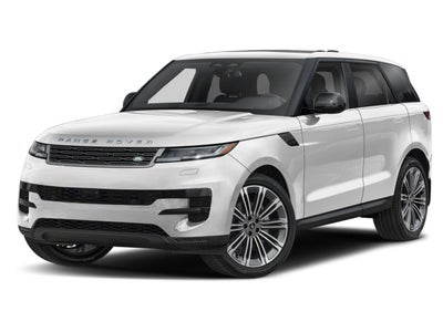 2026 Land Rover Range Rover Sport P360 SE