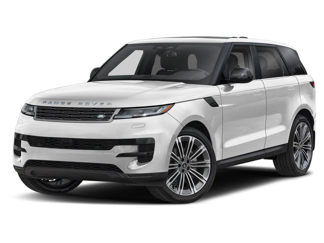 2026 Land Rover Range Rover Sport P360 SE