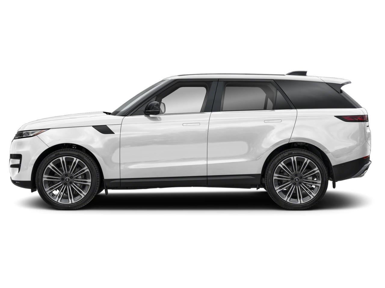 2026 Land Rover Range Rover Sport P360 SE