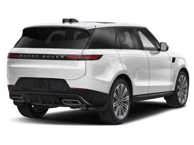 2026 Land Rover Range Rover Sport P360 SE