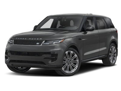 2026 Land Rover Range Rover Sport P360 SE