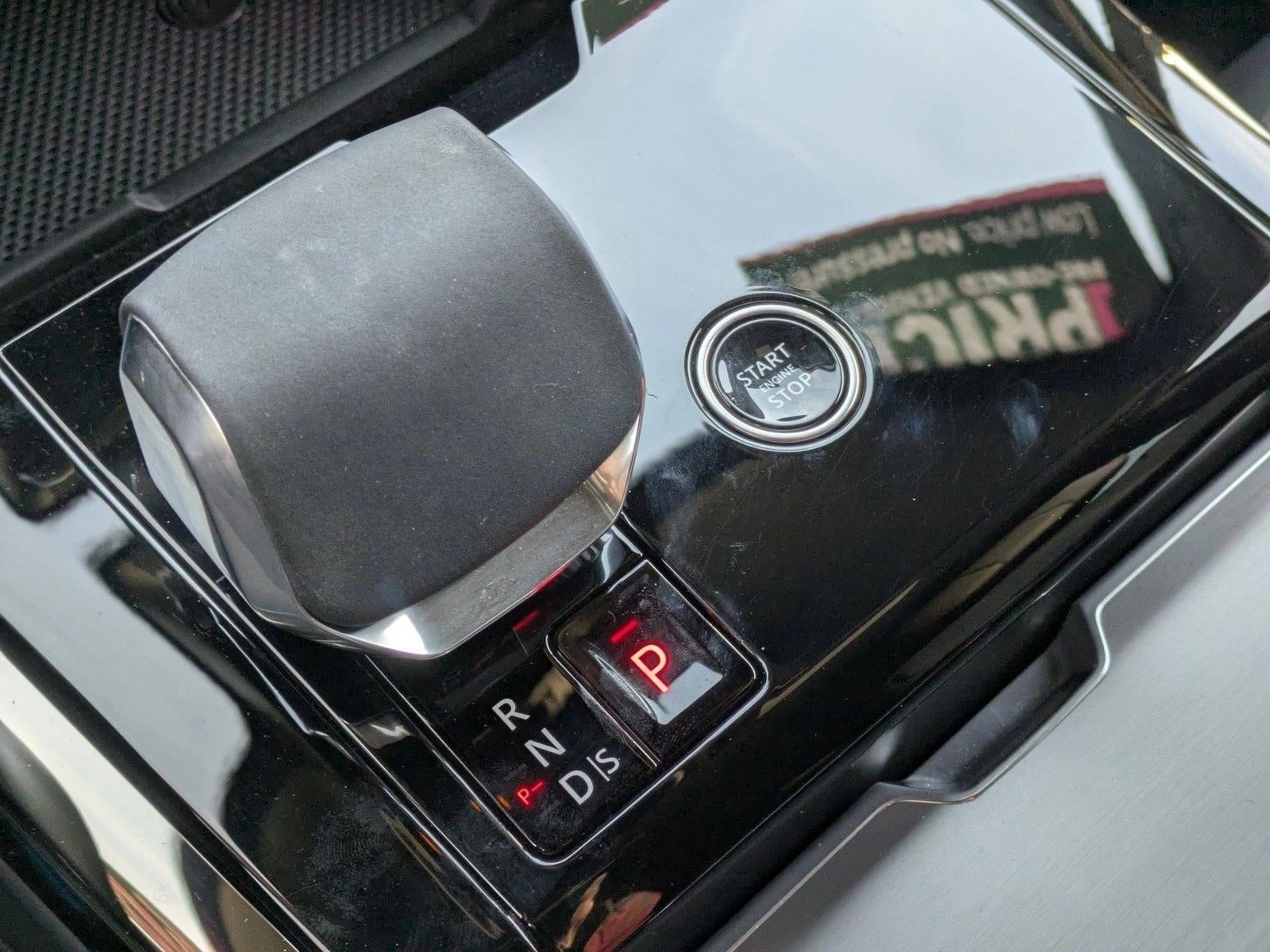 2024 Land Rover Range Rover Sport P360 SE