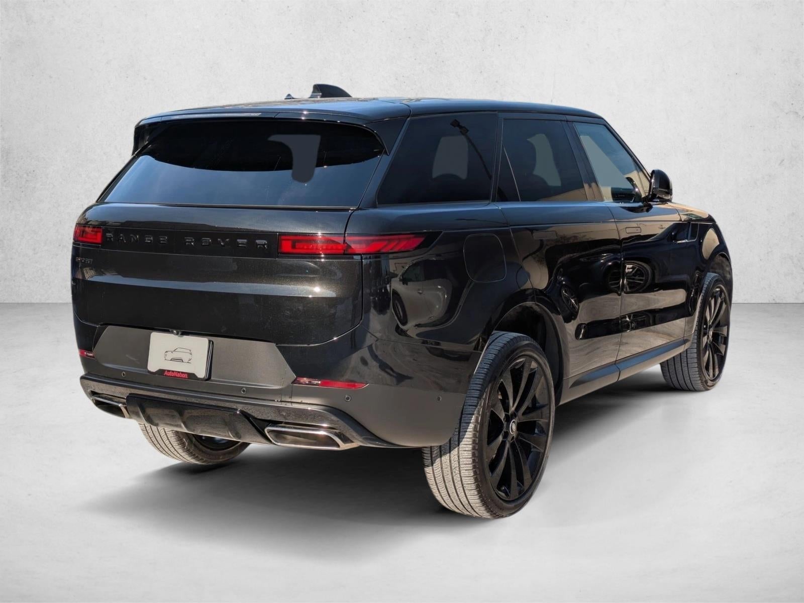 2024 Land Rover Range Rover Sport P360 SE