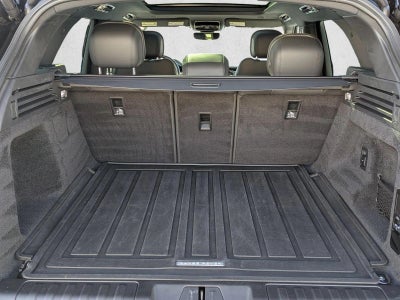 2024 Land Rover Range Rover Sport P360 SE