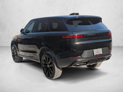 2024 Land Rover Range Rover Sport P360 SE