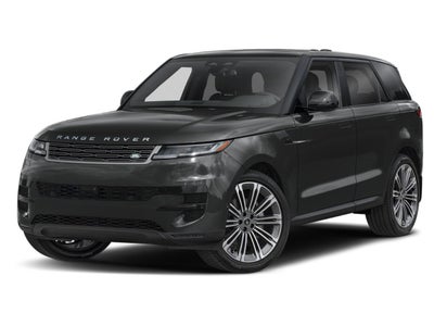 2024 Land Rover Range Rover Sport P360 SE
