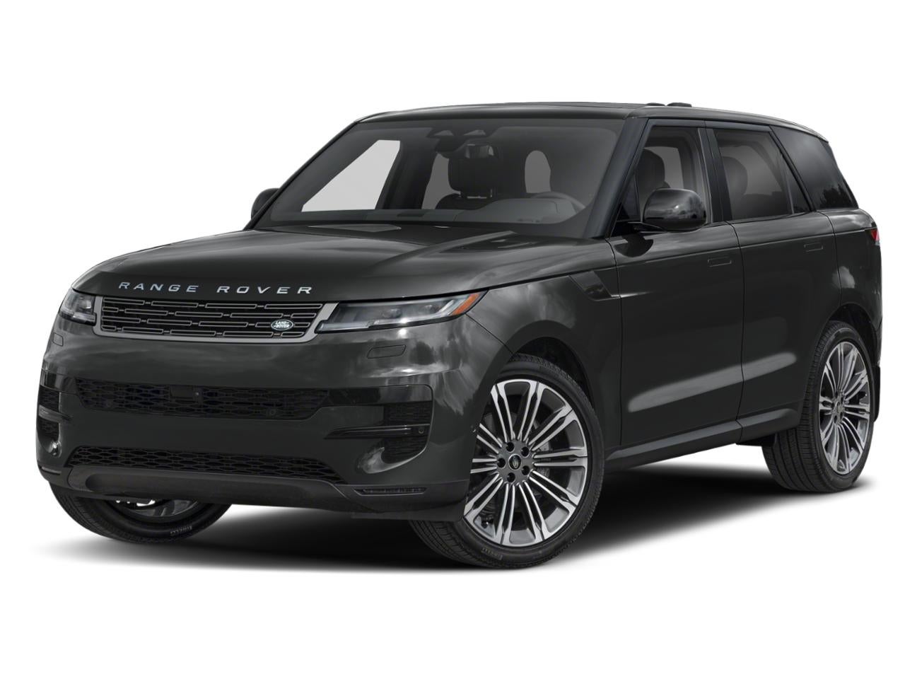 2024 Land Rover Range Rover Sport P360 SE