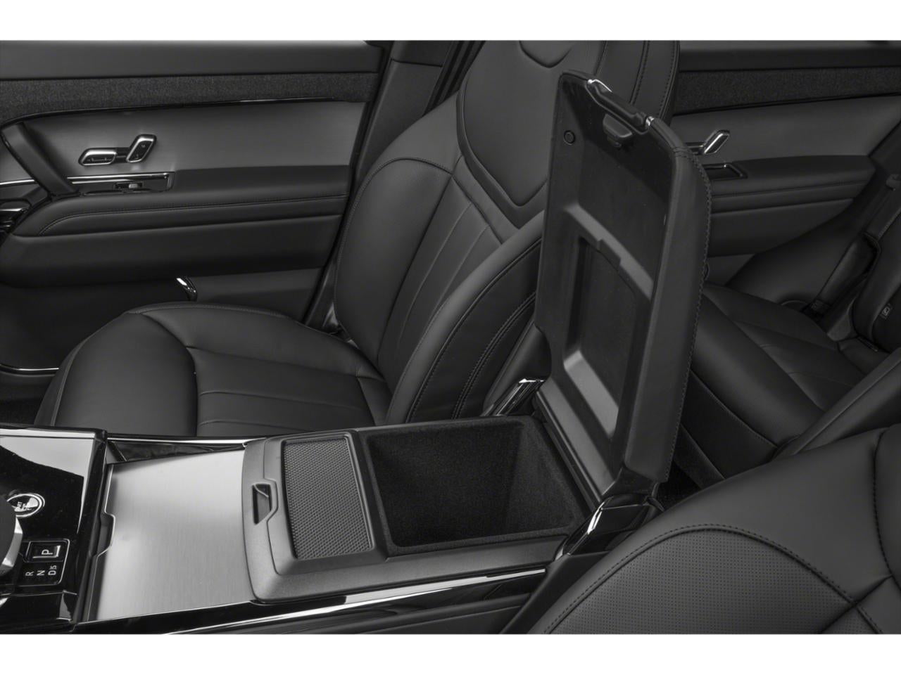 2024 Land Rover Range Rover Sport P360 SE