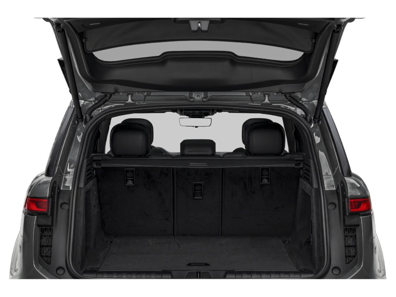 2024 Land Rover Range Rover Sport P360 SE