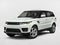 2023 Land Rover Range Rover Sport P360 SE