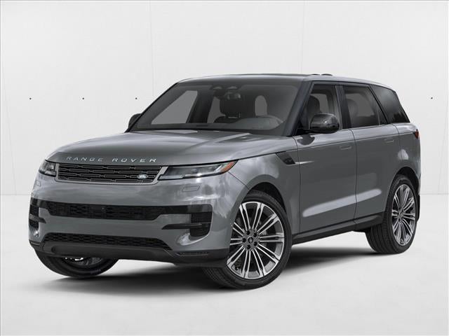 2026 Land Rover Range Rover Sport P360 SE
