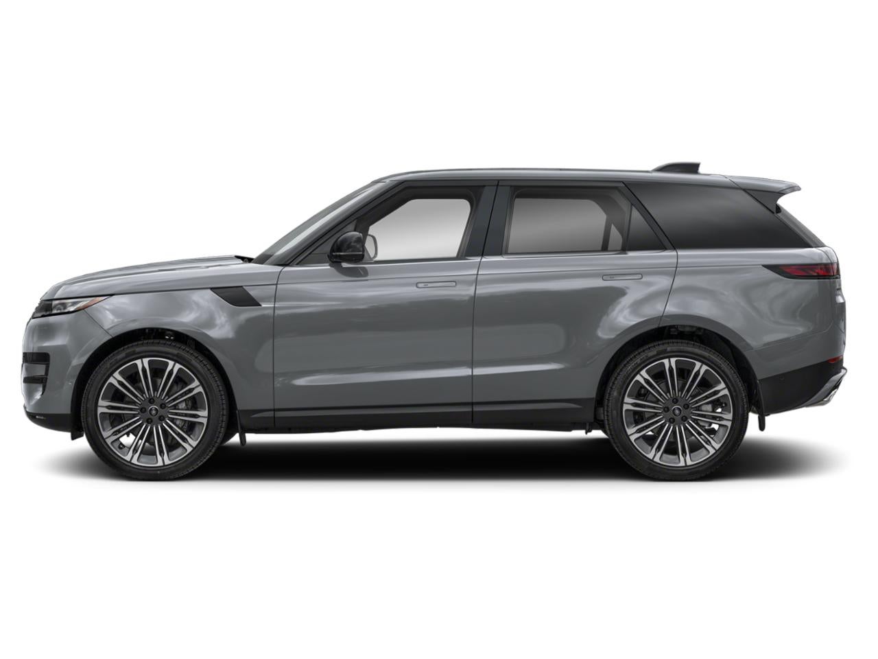 2026 Land Rover Range Rover Sport P360 SE