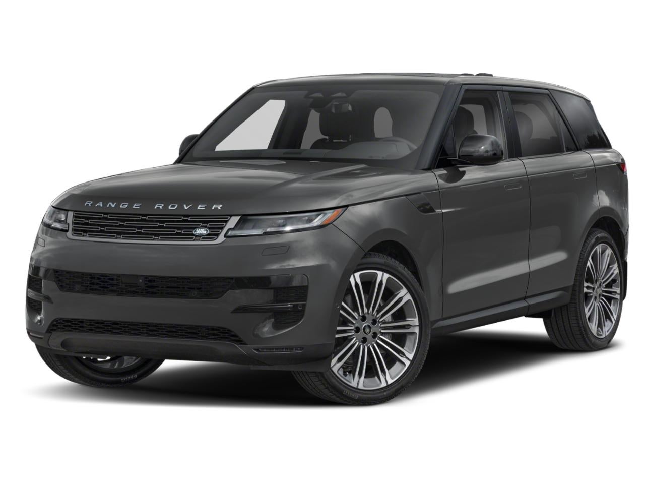 2026 Land Rover Range Rover Sport P360 SE