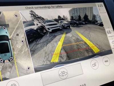 2024 Land Rover Range Rover Sport P360 SE