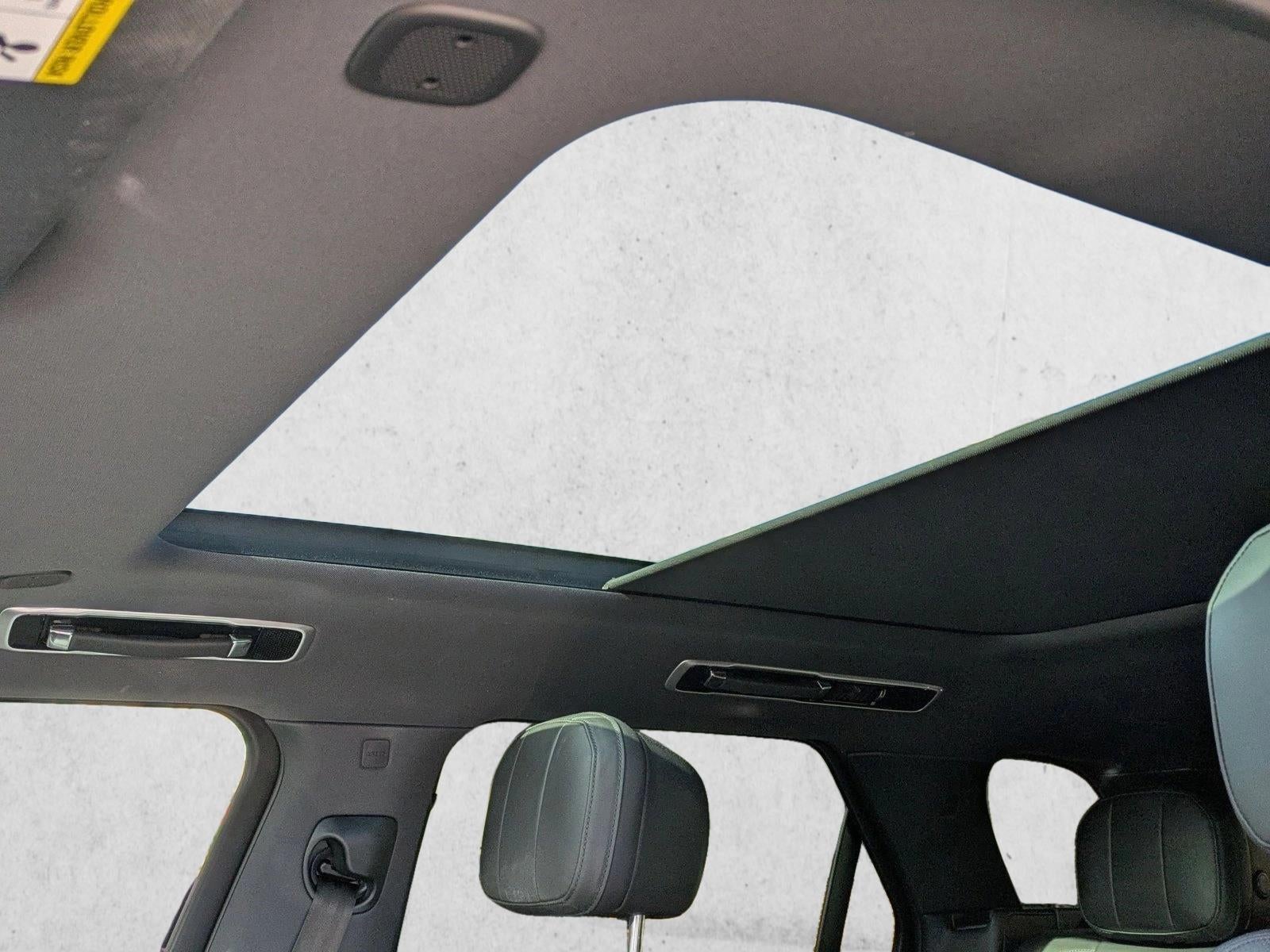 2024 Land Rover Range Rover Sport P360 SE